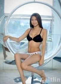 Escort Caitlin in Key Largo (FL)